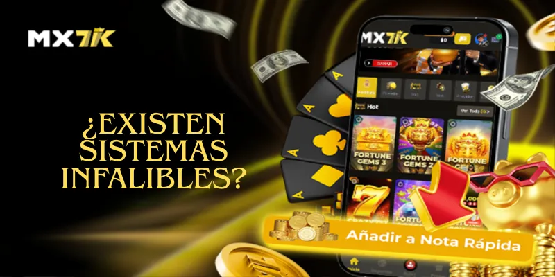 ¿Existen sistemas infalibles?
