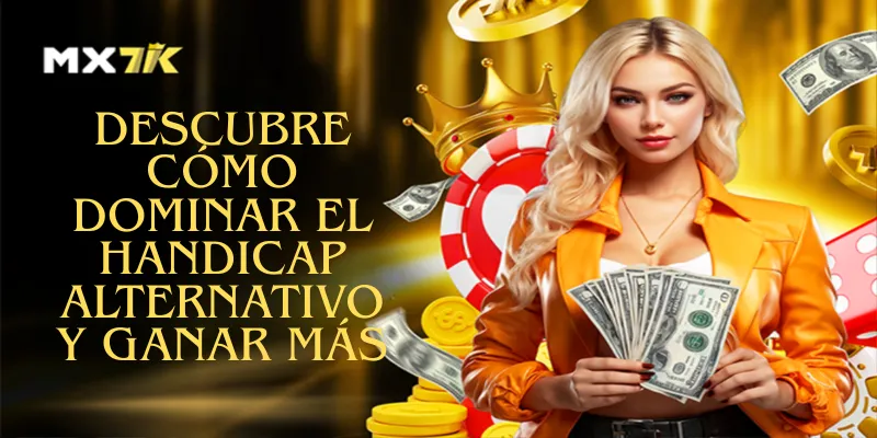 Handicap Alternativo